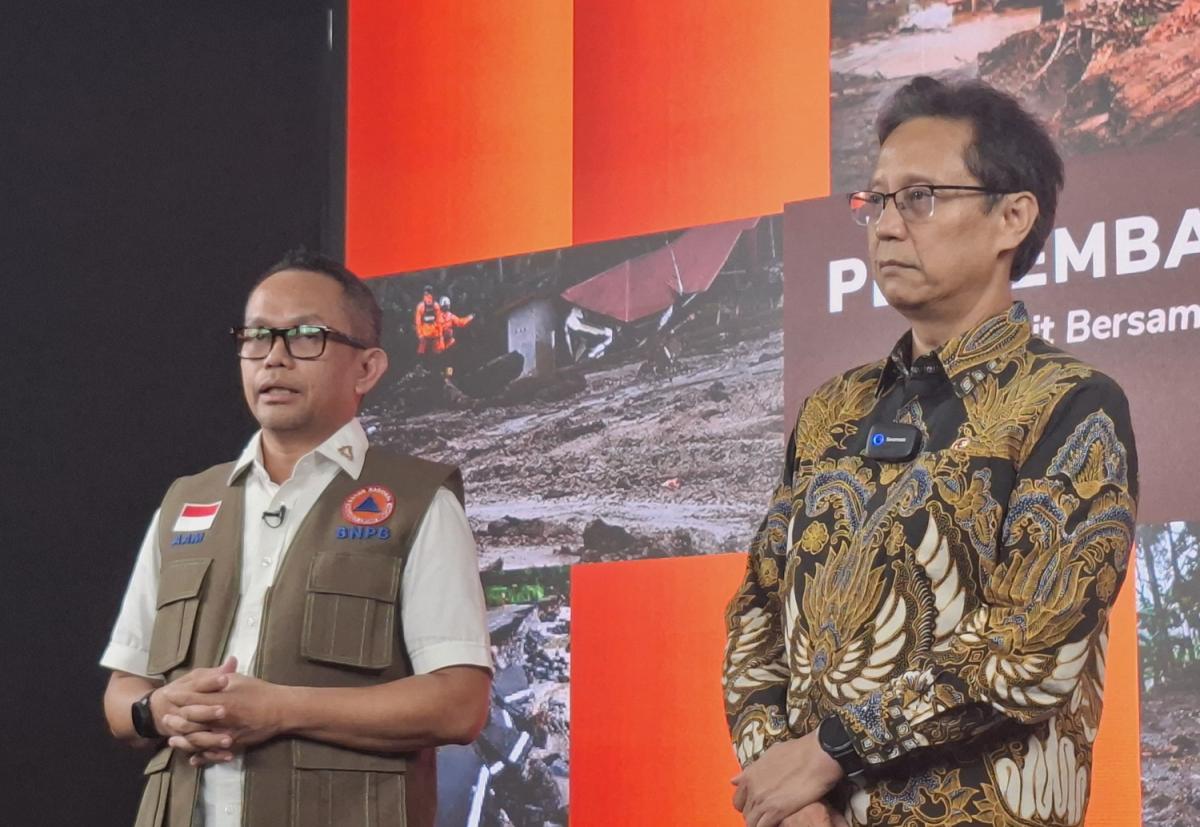 Kemenkes Gaspol Pulihkan Layanan Medis Aceh, Rp500 Miliar Diajukan ke BNPB