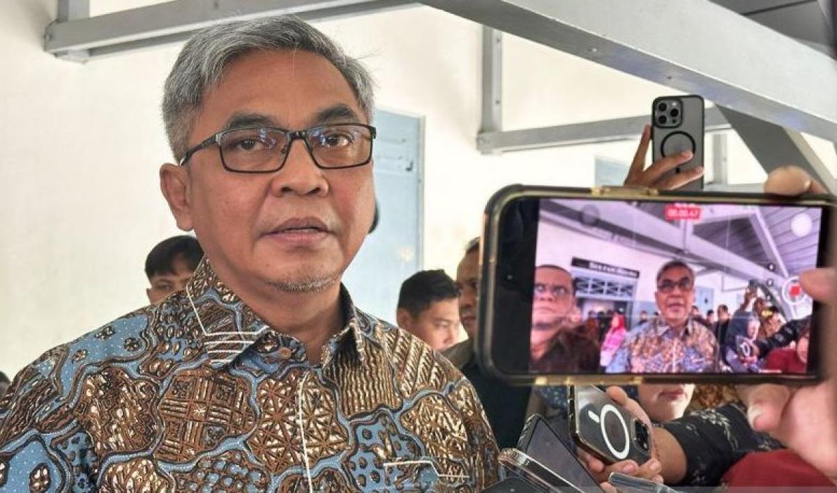 KPK Tanggapi Isu Keragu-raguan Penetapan Tersangka Kasus Dugaan Korupsi Kuota Haji