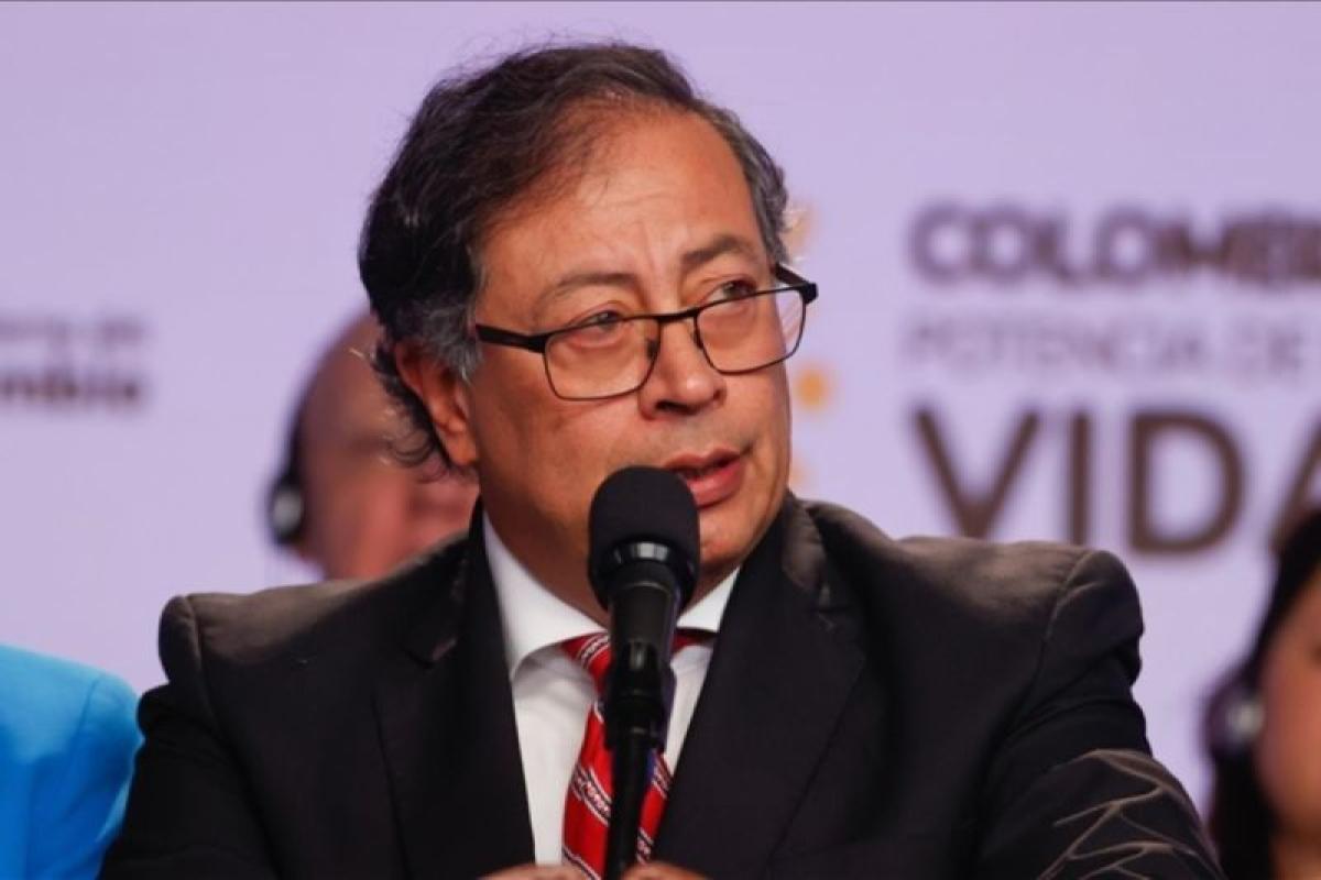 Menteri Luar Negeri Kolombia Protes Atas Penghinaan Trump ke Presidennya