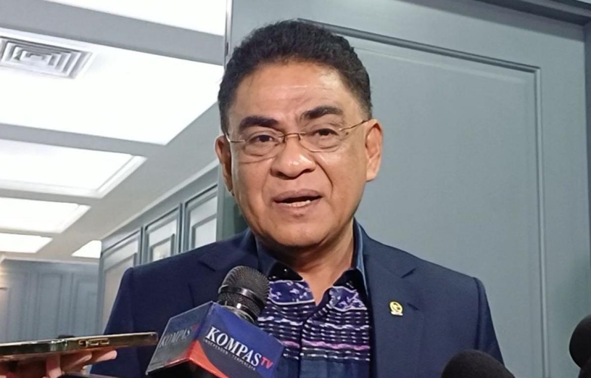PDIP Siap Guncang Ancol: HUT dan Rakernas Bakal Jadi Arena Panas Bahas Pilkada Lewat DPRD!