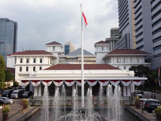 Pemprov DKI Jakarta Buka Lowongan Tenaga Ahli Kelembagaan, Ini Syarat Lengkap dan Cara Daftarnya