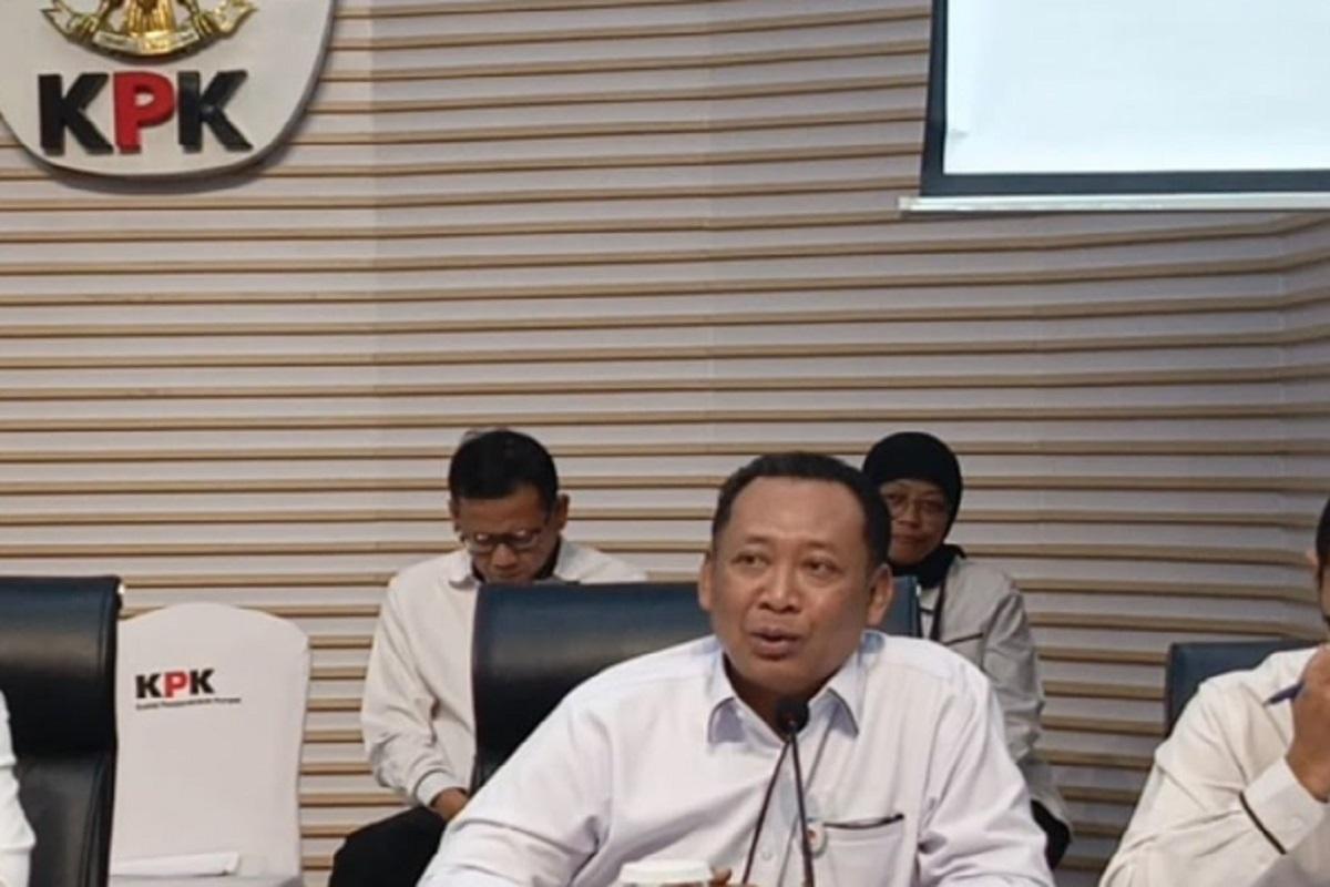 Pimpinan KPK ‘Beda Nada’ soal Kasus Kuota Haji, Fitroh: Itu Wajar