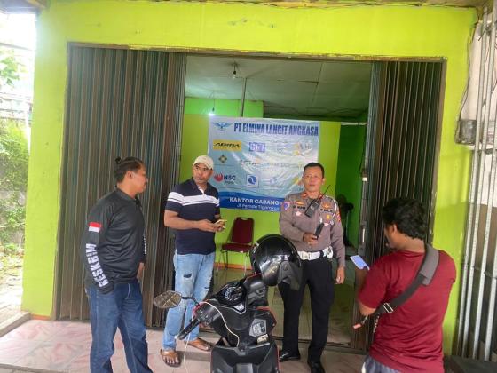 Warga Jakbar Jadi 