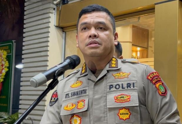 Richard Lee Tak Langsung Ditahan, Ini Pertimbangan Penyidik Polda Metro