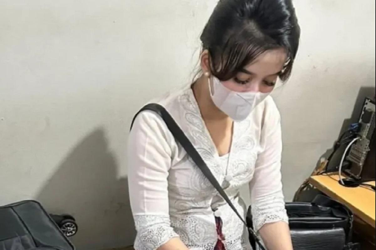 Batik Air Sita Seragam Pramugari Gadungan
