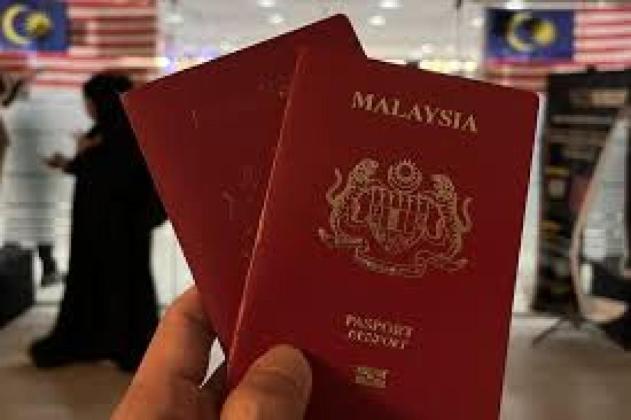 HEBOH! 61 Ribu Warga Malaysia Lepas Kewarganegaraan, Mayoritas Pindah ke Singapura, Ini Faktor Penyebabnya