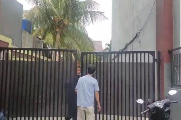 Rumah Yaqut Cholil Qoumas Dijaga Ketat Usai Ditetapkan Tersangka Kasus Kuota Haji
