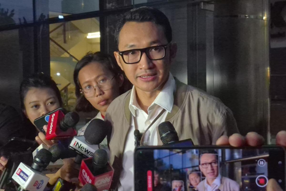 Terbongkar! OTT Pajak Jakarta Utara Seret Oknum Ditjen Pajak dan Pengusaha Tambang