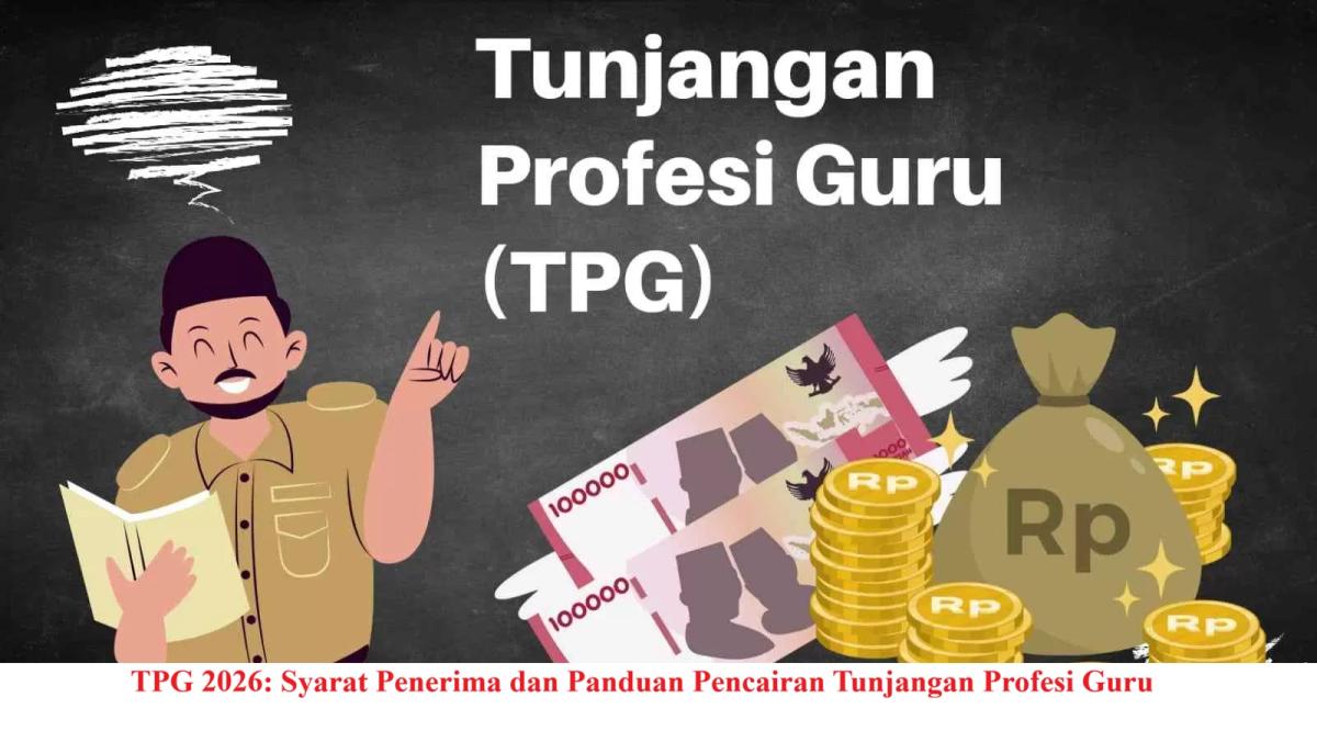 Tunjangan Profesi Guru dan Dosen Lulusan PPG 2025 Belum Cair, Apa Kata Kemenag?