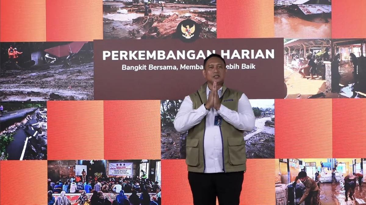 Bulog Siapkan Kejutan 'Beras Satu Harga' Sabang-Merauke, Stok Capai 3,3 Juta Ton!