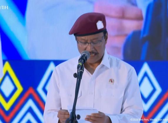 Gus Ipul Ungkap Pesan Prabowo: Rekrutmen Sekolah Rakyat Tanpa Suap
