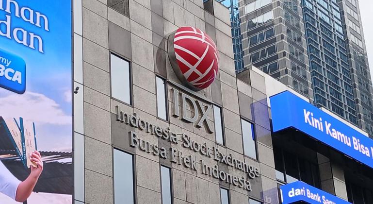 IHSG Meroket 0,62% di Pembukaan, Peluang Cuan Makin Terbuka!