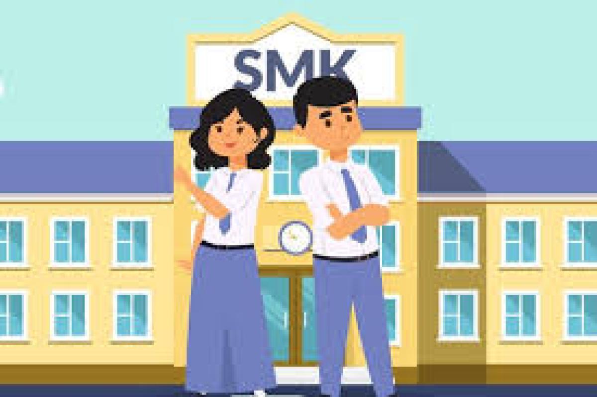 5 Jurusan SMK Paling Laris di Dunia Kerja 2026, Lulus Langsung Banyak Dicari Perusahaan!