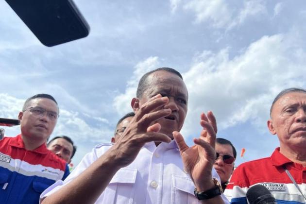 Kilang Balikpapan Siap Diresmikan, Proyek Rp123 T Terbesar Sepanjang Sejarah RI Dorong Ketahanan Energi