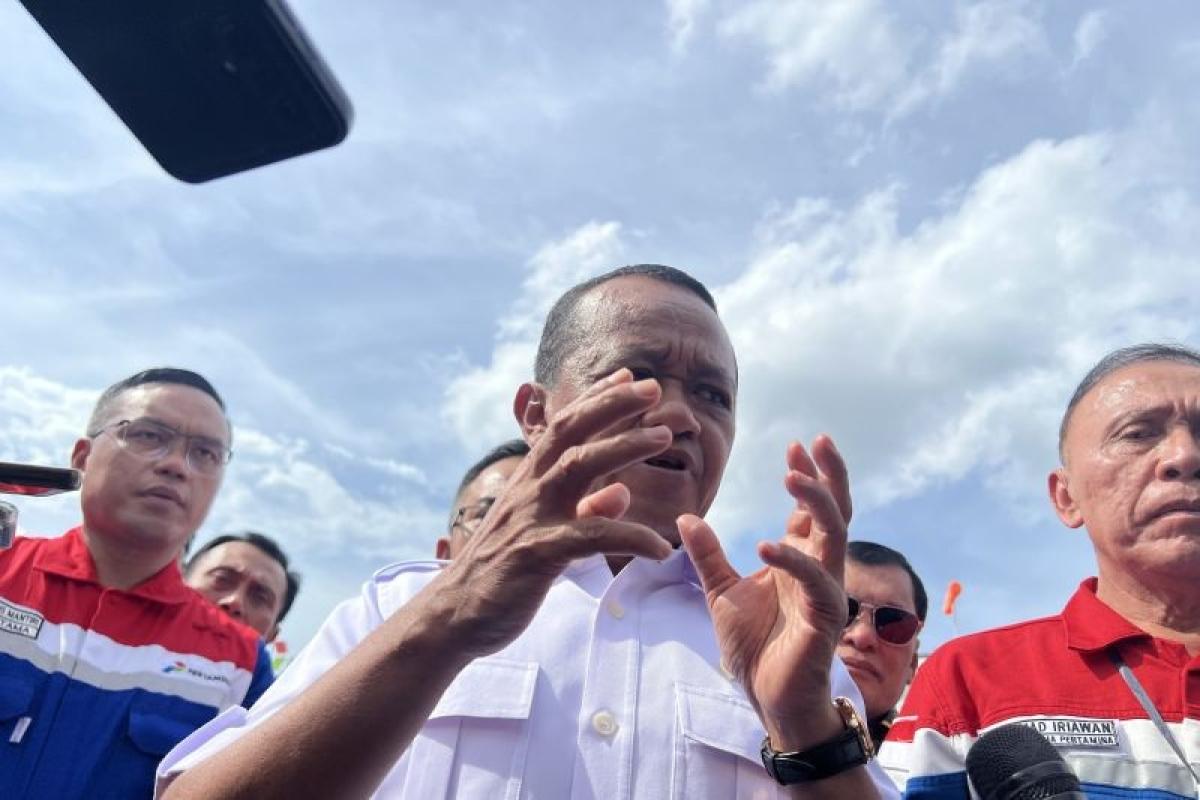 Kilang Balikpapan Siap Diresmikan, Proyek Rp123 T Terbesar Sepanjang Sejarah RI Dorong Ketahanan Energi