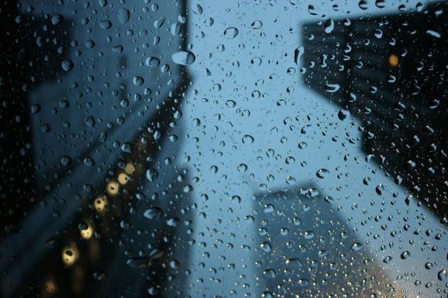 Prakiraan Cuaca Jakarta Hari Ini: Hujan Ringan Berpotensi Guyur Sejak Pagi hingga Malam