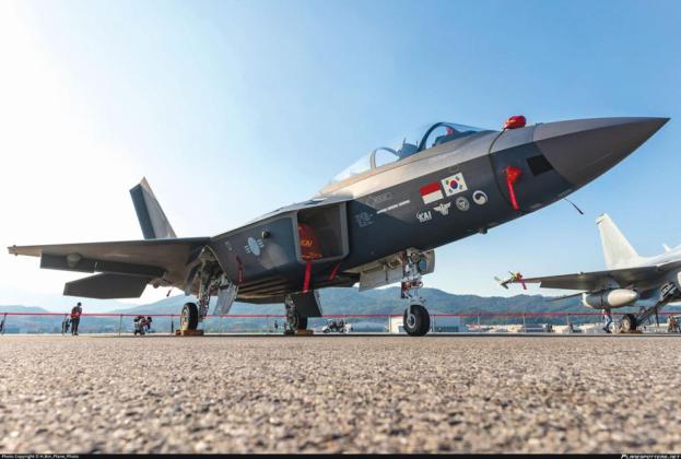 Tak Ingin Disalip Filipina, Indonesia Desak Negosiasi Baru Pembelian Jet Tempur KF-21 Block-2