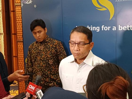 Gebrakan Energi 2026: Indonesia Siap Gaspol B50 dan Buru Restu Presiden Buat PLTN!