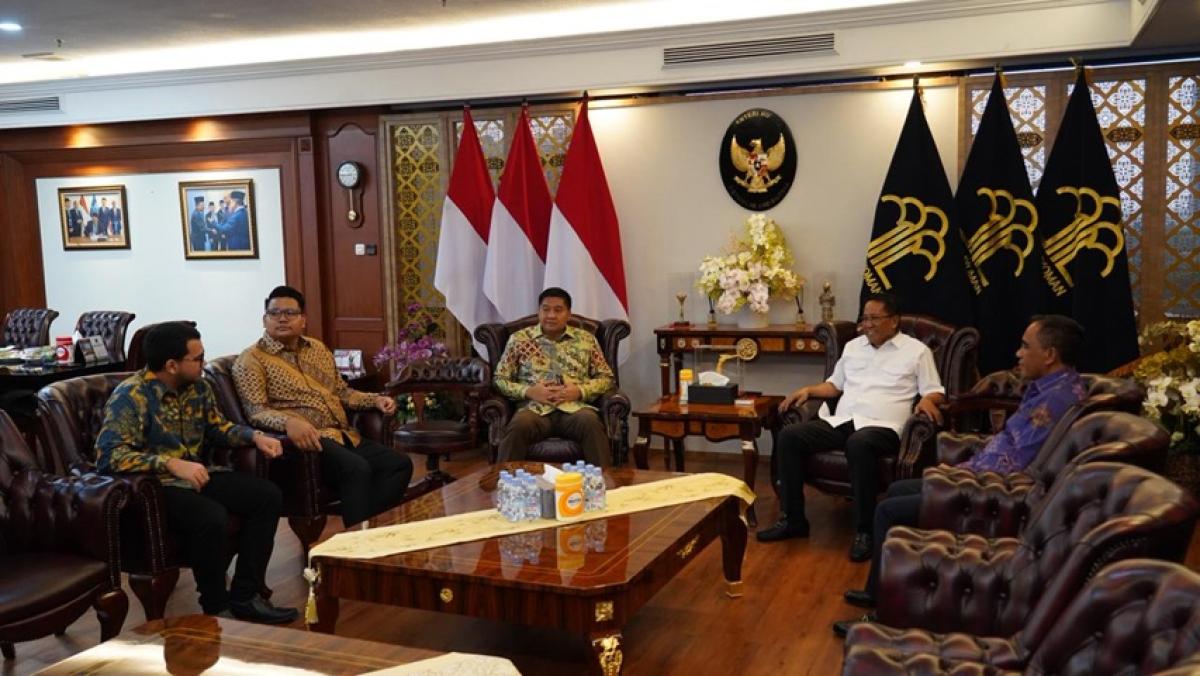 Gebrakan Menteri PKP: Target 400 Ribu Rumah BSPS dan Cicilan Rusun hingga 30 Tahun!