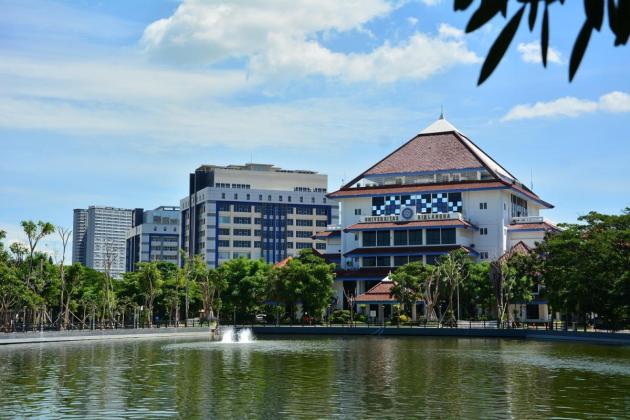 Bikin Bangga! Dua Kampus Negeri Indonesia Tembus Kelas Dunia, Raih Status Platinum Bintang 5 UNIRANKS 2026