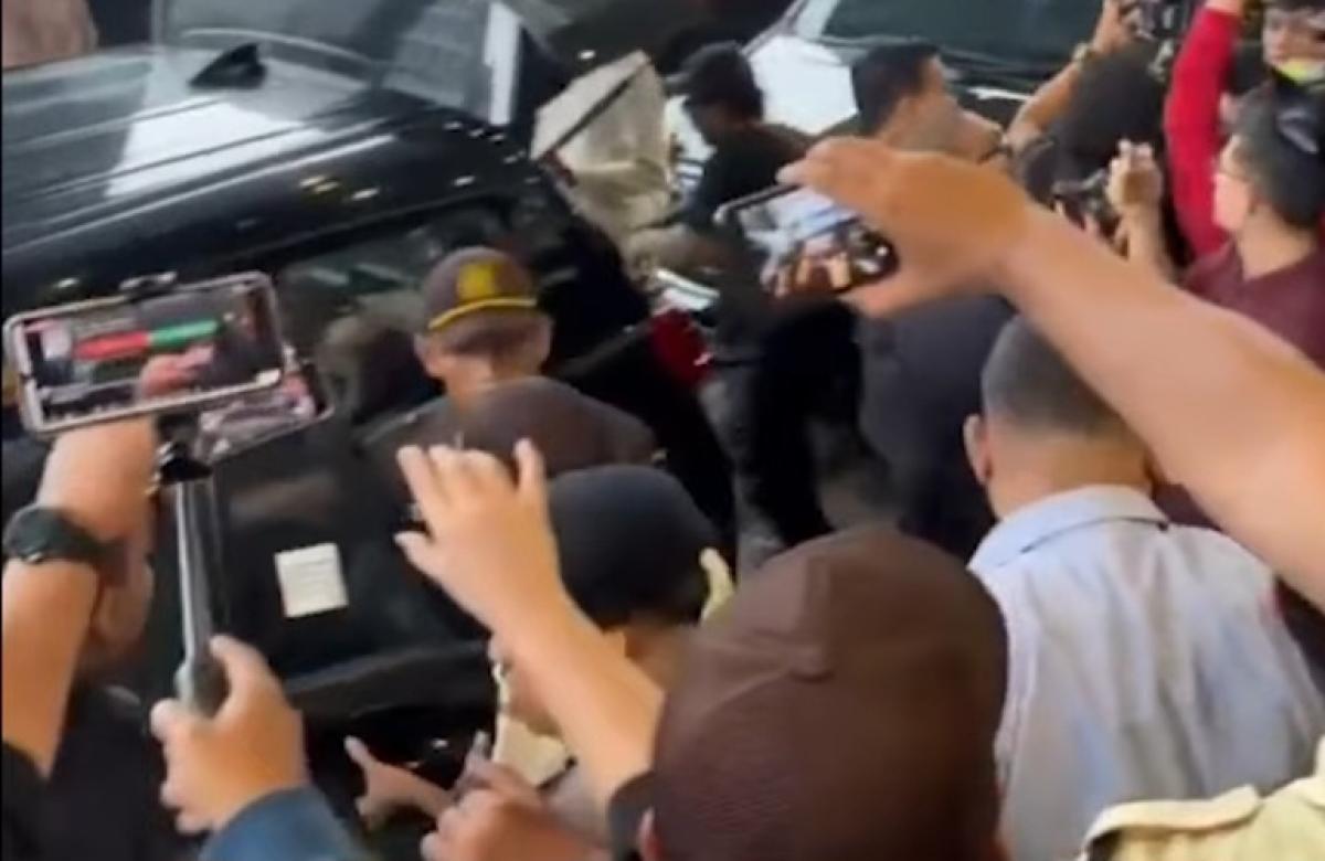 KPK Geledah Kantor Pusat DJP, Ditjen Pajak Tegaskan Sikap Kooperatif