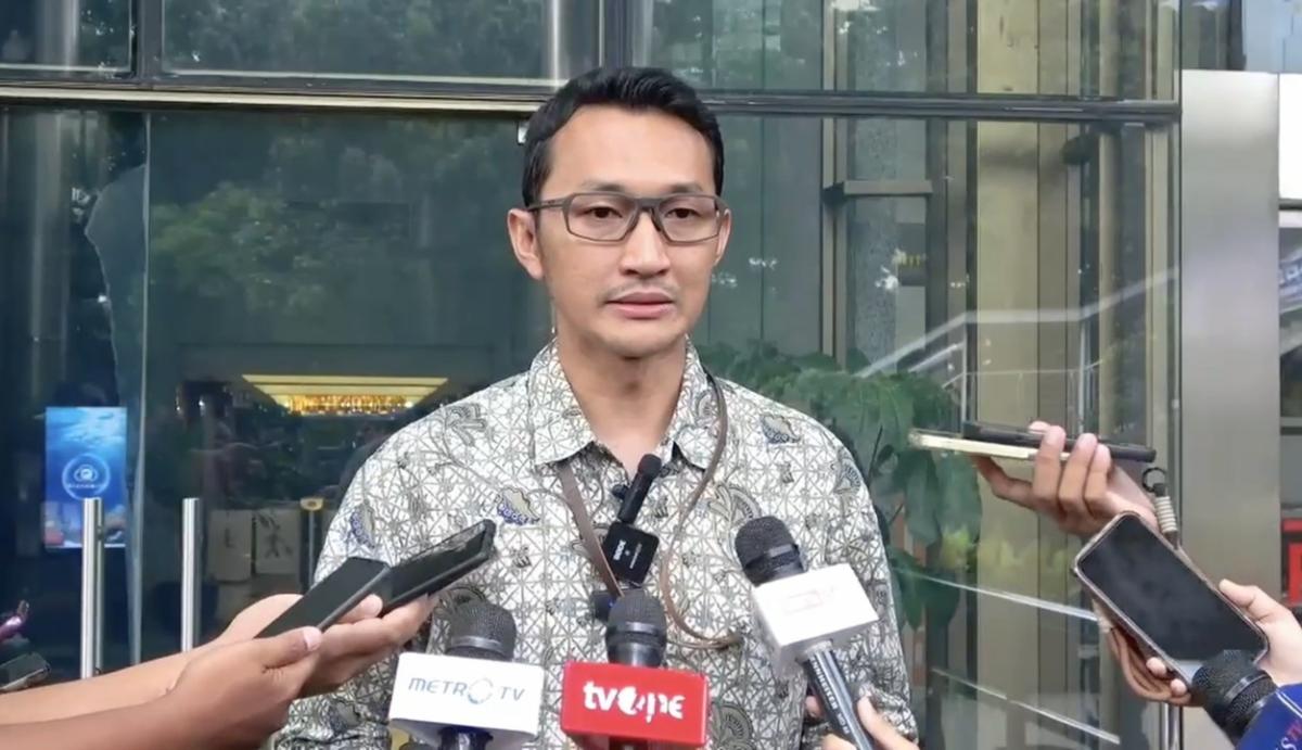 KPK Usut Aliran Dana Korupsi Kuota Haji, Nama Pengurus PBNU Ikut Didalami