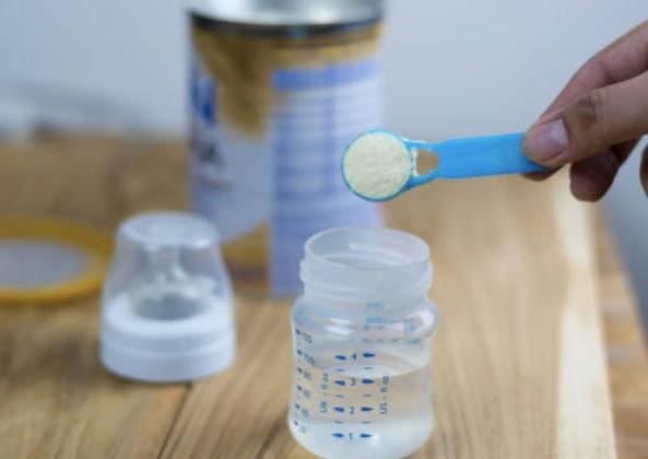 BPOM Tarik Peredaran Susu Formula S-26 Promil Gold pHPro 1, Kenapa?