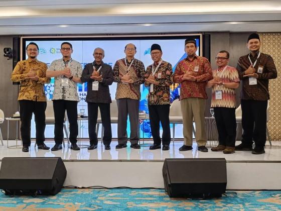 D-8 Halal Expo Indonesia 2026: Jurus RI Kuasai Pasar Halal Global 1,2 Miliar Jiwa!