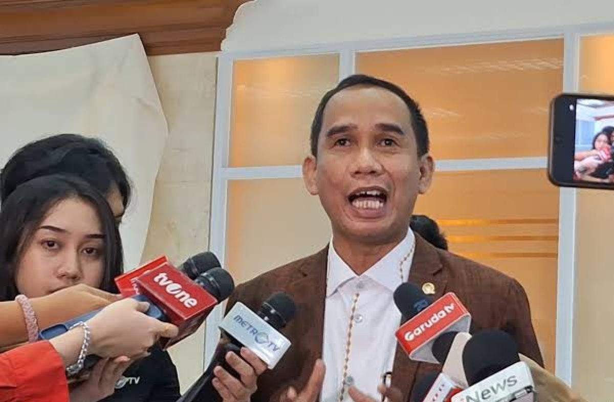 DPR Ingatkan Manipulasi Pajak Tak Bisa Ditoleransi, Negara Terancam Rugi Besar