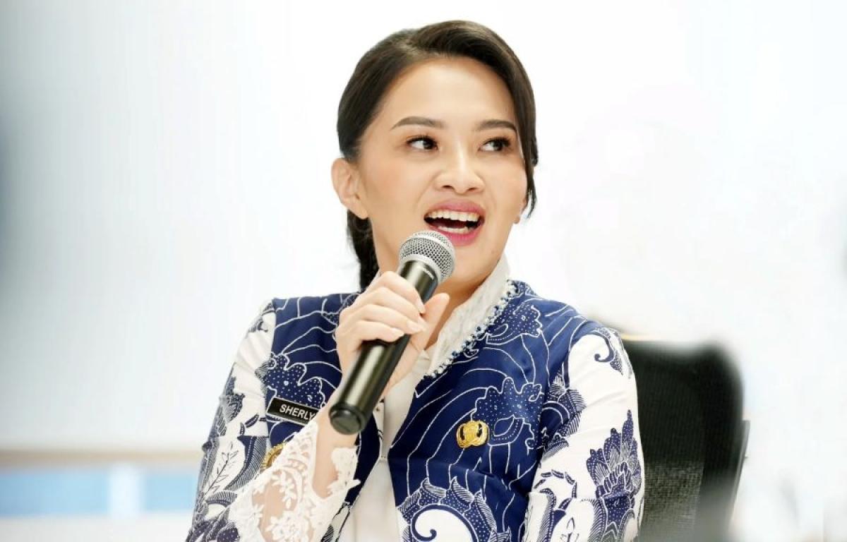 KPK Bergerak! Kekayaan Gubernur Sherly Tjoanda Melejit Tajam dari Rp709 Miliar ke Rp972 Miliar! 