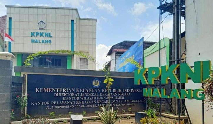 KPKNL Malang Buka Lowongan PPNPN 2026, Kesempatan Emas untuk Perempuan Muda Lulusan D3
