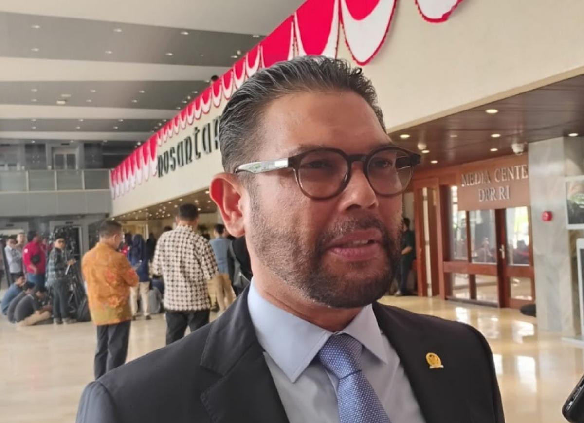 Pilkada Langsung dengan E-Voting Dinilai Rawan, Nasir Jamil Ingatkan Risiko Sabotase Data