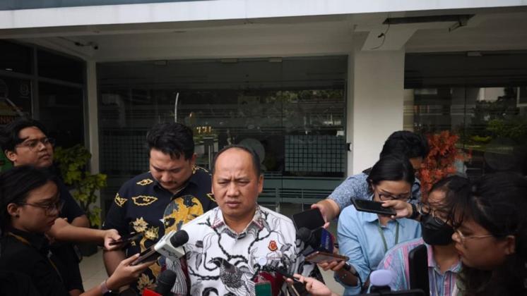 Red Notice Riza Chalid hingga Jurist Tan Masih Nyangkut di Prancis, Kejagung Buka Suara!