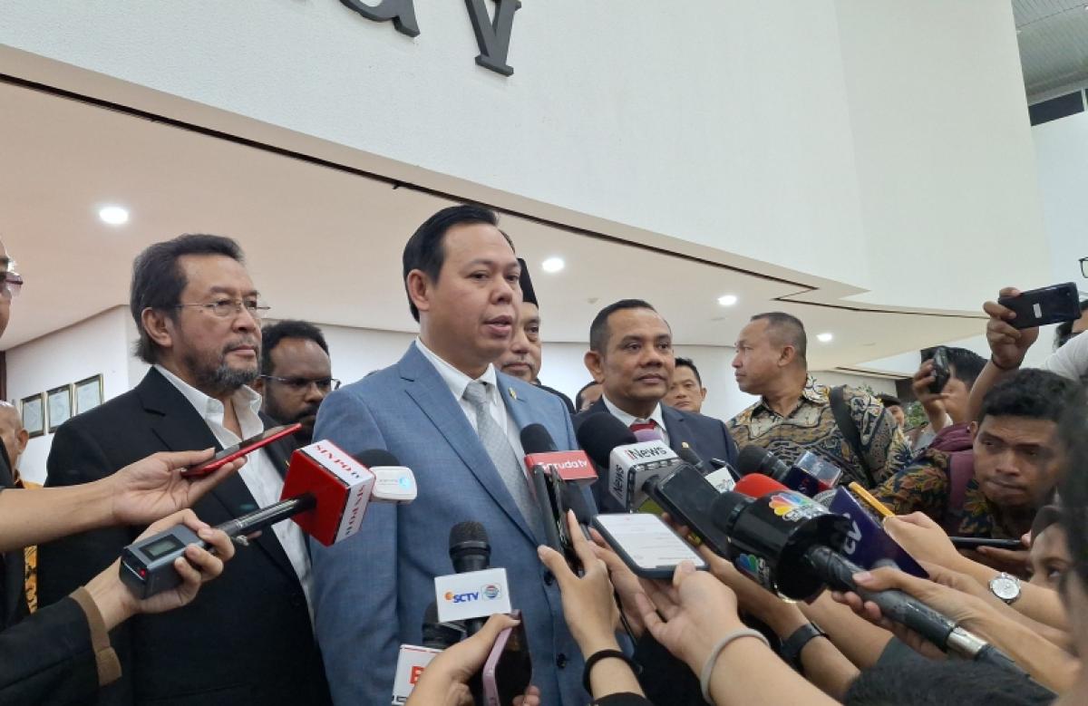 Sultan Najamuddin Nilai Pilkada Langsung Perlu Dievaluasi karena Biaya Politik Terlalu Mahal
