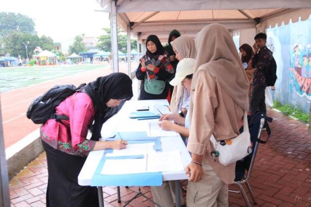 Ada Pelayanan Adminduk Keliling di Kota Tangerang, Cek Jadwal dan Lokasinya 
