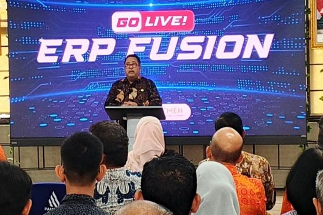 Bang Doel Beri Sinyal Keras, PKL Ganggu Trotoar Siap Ditertibkan