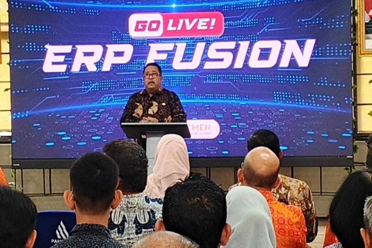 Bang Doel Beri Sinyal Keras, PKL Ganggu Trotoar Siap Ditertibkan