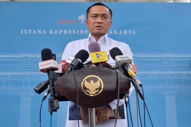 Presiden Prabowo Tambah Anggaran Riset Perguruan Tinggi Rp4 Triliun