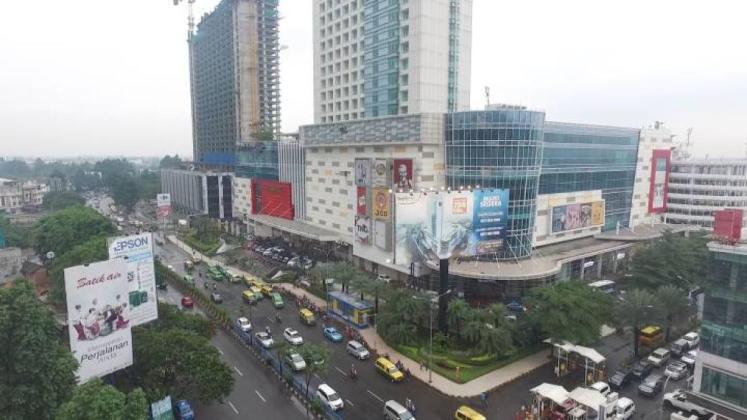 Rencana Pengembangan Kawasan TOD di Tangerang, Pemkot Terima Kajian JUTPI-3 