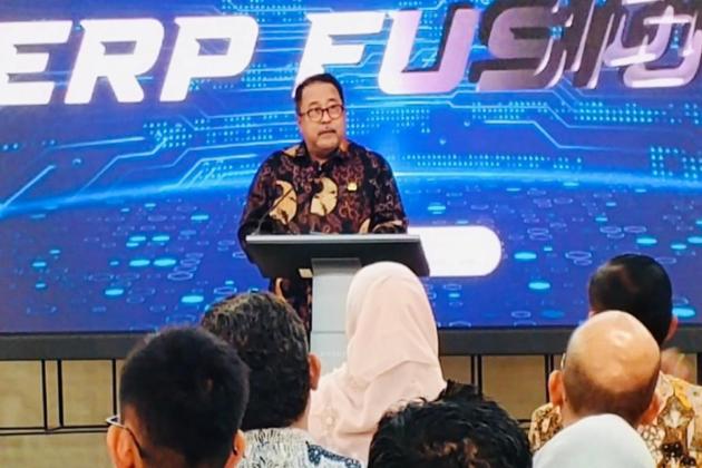 Tiang Monorel Mangkrak di Senayan segera Dibongkar, Pemprov DKI Koordinasi dengan Sekneg