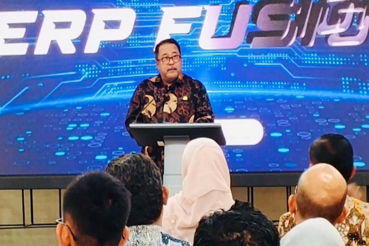 Tiang Monorel Mangkrak di Senayan segera Dibongkar, Pemprov DKI Koordinasi dengan Sekneg