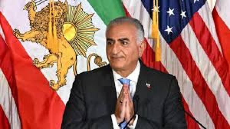 Minta Dukungan AS, Reza Pahlavi Tawarkan Iran Tanpa Nuklir dan Damai dengan Israel