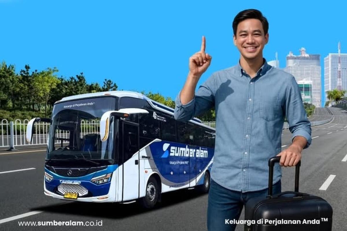 Bus Sumber Alam Tabrak Pemotor di Kulon Progo hingga Tewas, Begini Kronologinya