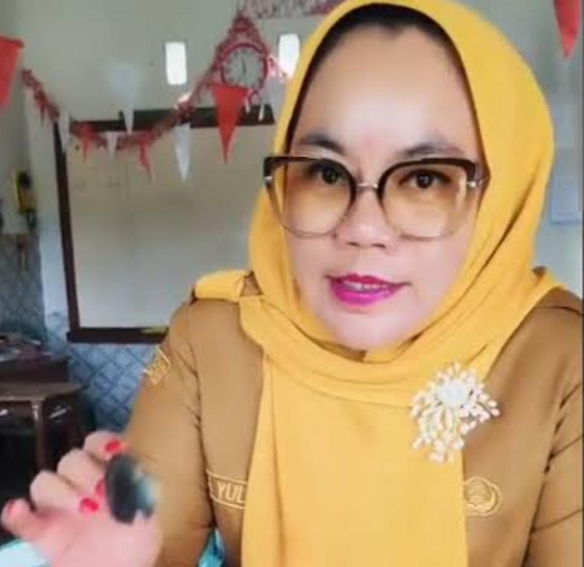 Kata Kepsek SDN 3 Sindang Sari Usai Viral Kritik MBG Busuk di Lampung