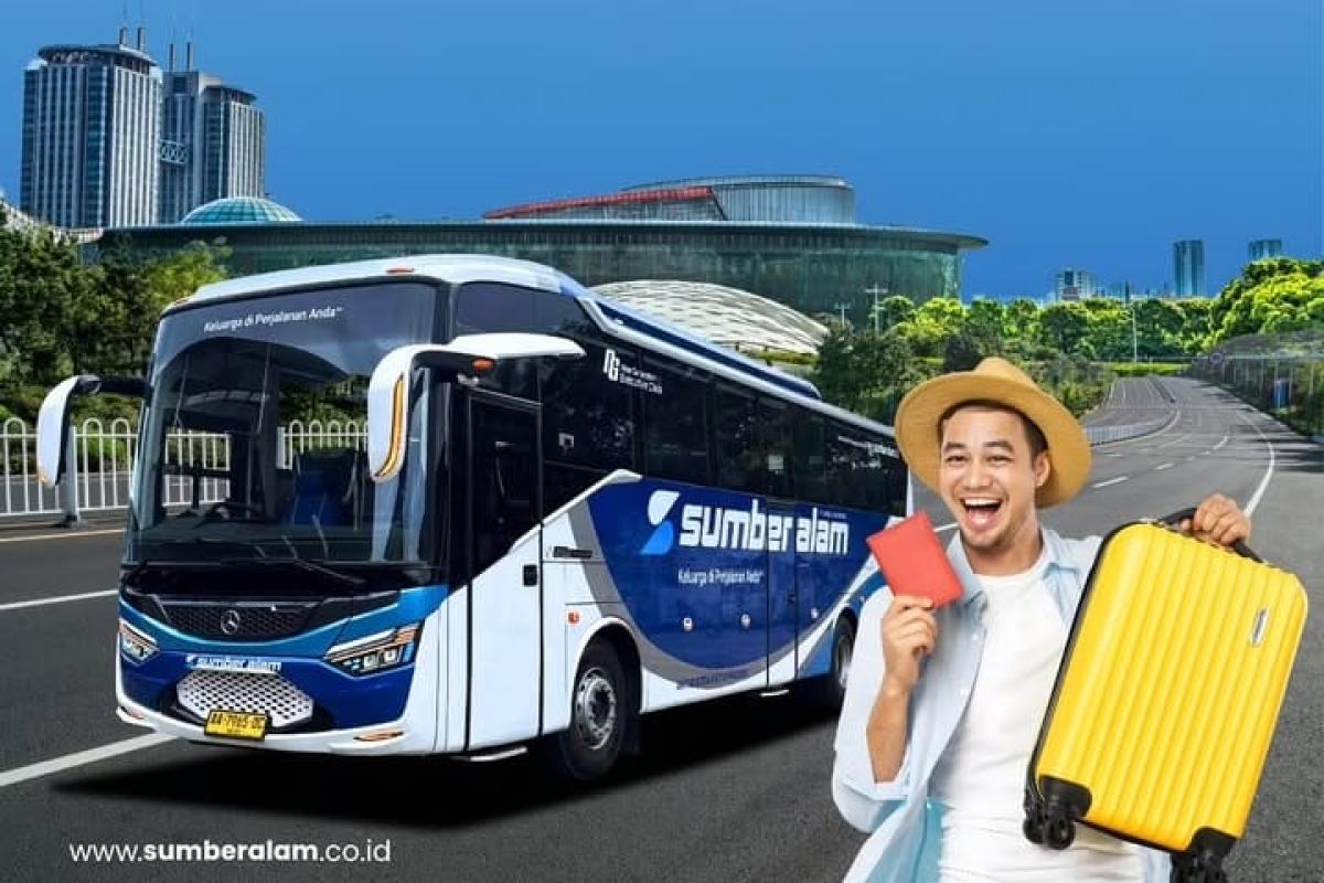 PO Sumber Alam Ungkap Permohonan Maaf Usai Tabrak Pemotor di Kulon Progo 