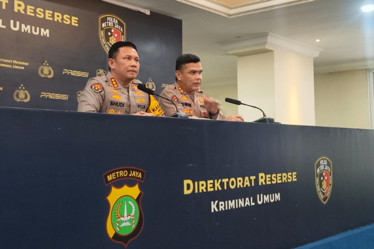Ramai Isu SP3, Polda Tegaskan Kasus Ijazah Jokowi Masih Jalan