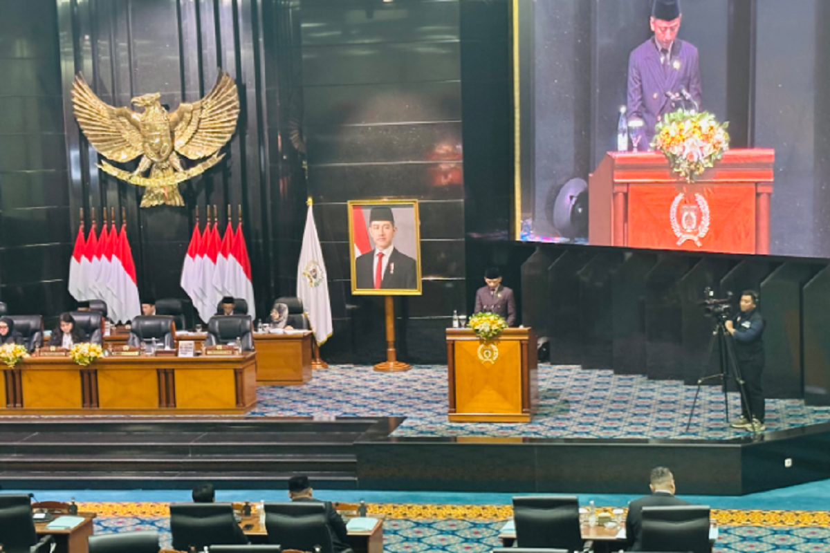 DPRD DKI Soroti 137 Wilayah di Jakarta Rawan Peredaran Narkoba, Mana saja?