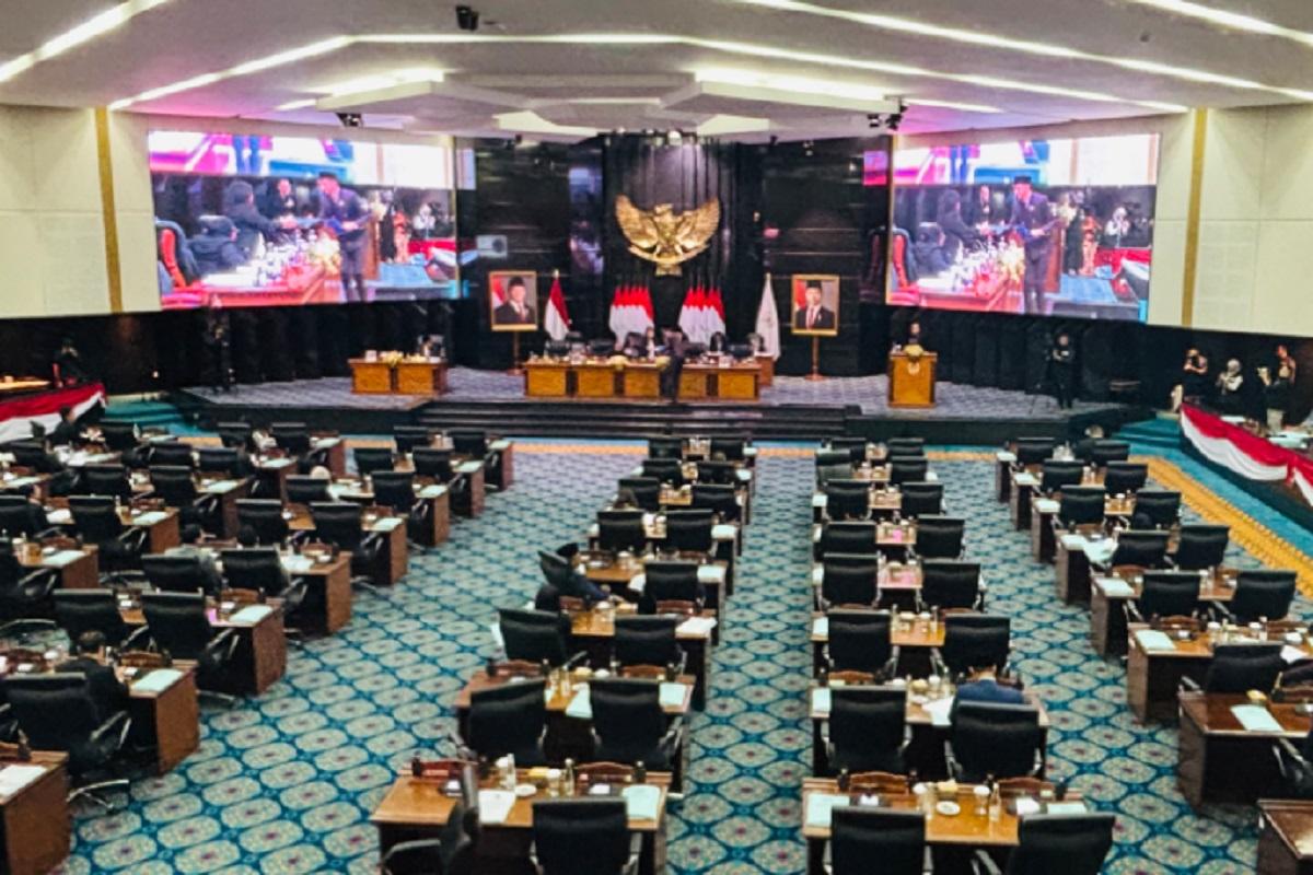 Gaji Anggota DPR RI Terbaru 2026 Bikin Publik Melongo, Segini Take Home Pay dan Tunjangannya Setiap Bulan!