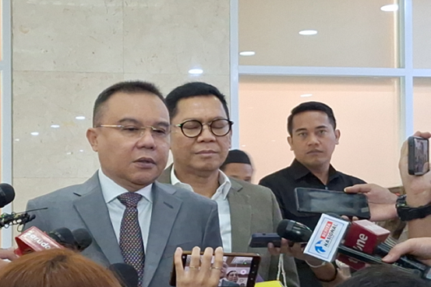 Isu Presiden Dipilih MPR Terbantahkan, DPR Tegaskan Arah Revisi UU Pemilu