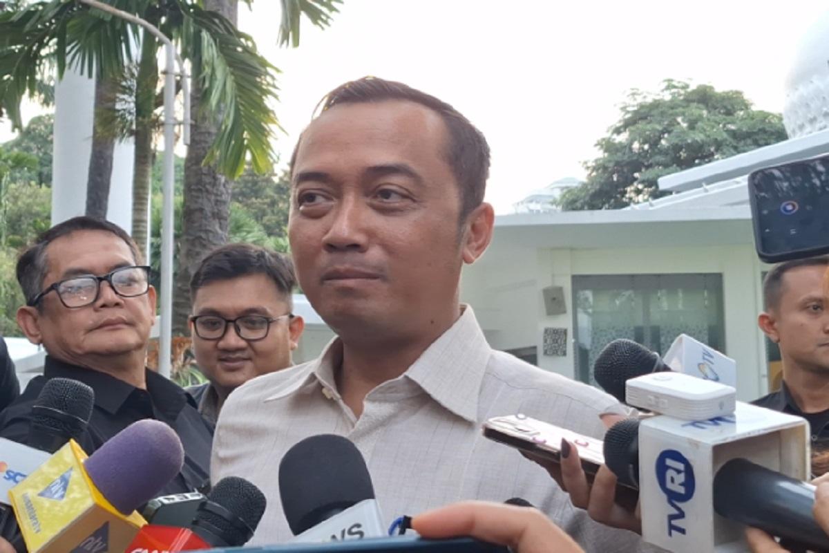Pemerintah Tegaskan Pilpres Tetap Dipilih Rakyat, Tidak Ada Rencana Lewat MPR